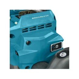 Аккум. фрезер погружной MAKITA XGT RP001GZ