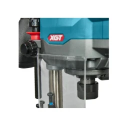 Аккум. фрезер погружной MAKITA XGT RP001GZ