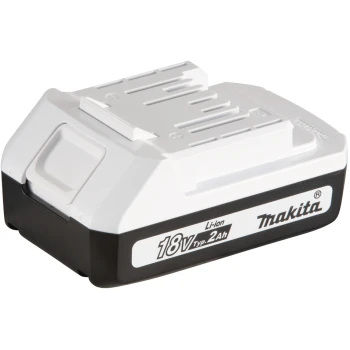 Аккумулятор MAKITA BL1820G 18.0 В, 2.0 А/ч, Li-Ion