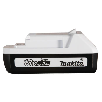 Аккумулятор MAKITA BL1820G 18.0 В, 2.0 А/ч, Li-Ion
