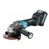 Аккум. углошлифмашина MAKITA XGT GA013GU201 в чем.