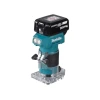 Аккум. фрезер кромочный MAKITA DRT52Z