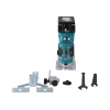 Аккум. фрезер кромочный MAKITA DRT52Z
