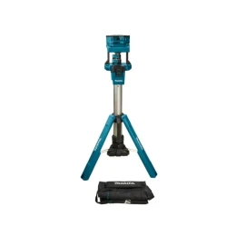 Стационарный телескопический прожектор DML814 LXT MAKITA