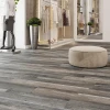 Виниловый пол CronaFloor Wood Дуб Марсель 81132-6