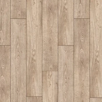Ламинат ULTRADECOR Eurohome Art 33кл 12мм 4-v 2651 Дуб Альбервиле Янтарный