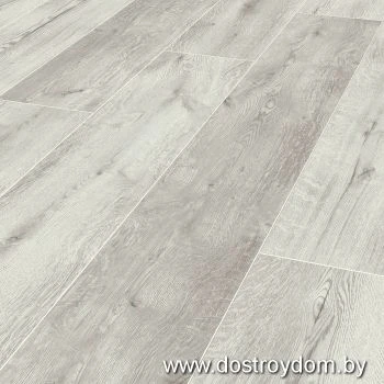 Ламинат Ultrafloor Variostep 32кл 8мм 4V K278 Дуб Волшебный