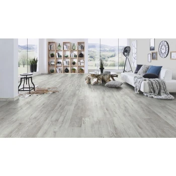 Ламинат Ultrafloor Variostep 32кл 8мм 4V K278 Дуб Волшебный