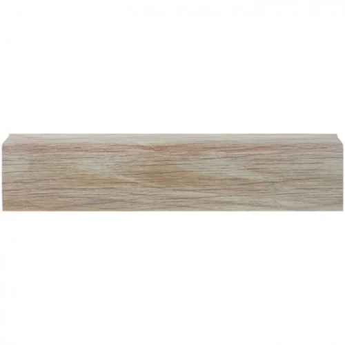 Плинтус напольный ПВХ DecorPlast Акация LL009