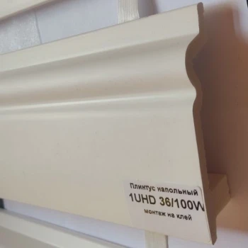 Плинтус Solid 1 UHD 36/100W