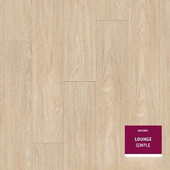Виниловый пол Tarkett Art Vinyl Lounge Simple