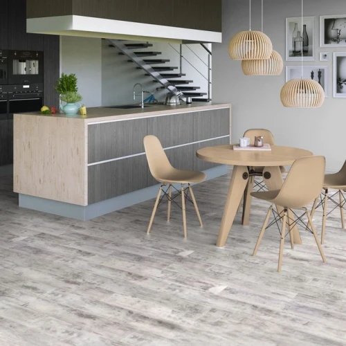 Виниловый пол Tarkett Art Vinyl New Age Misty