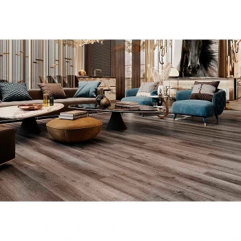 Виниловый пол CronaFloor Wood Дуб Горный 81109-1
