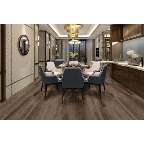 Виниловый пол CronaFloor Wood Дуб Регин 40030-5